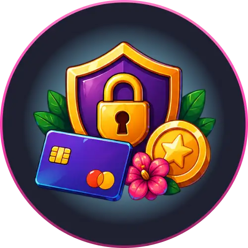 Deposit funds safely using advanced encryption on the Seven Casino app.